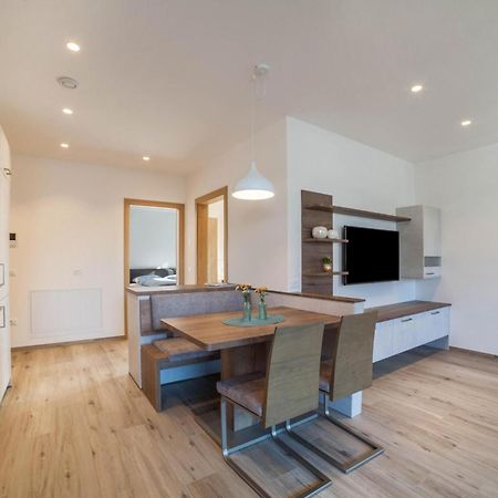 City Apartment Flora Merano Luaran gambar