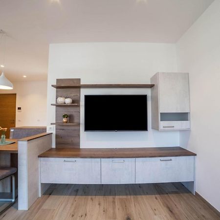 City Apartment Flora Merano Luaran gambar