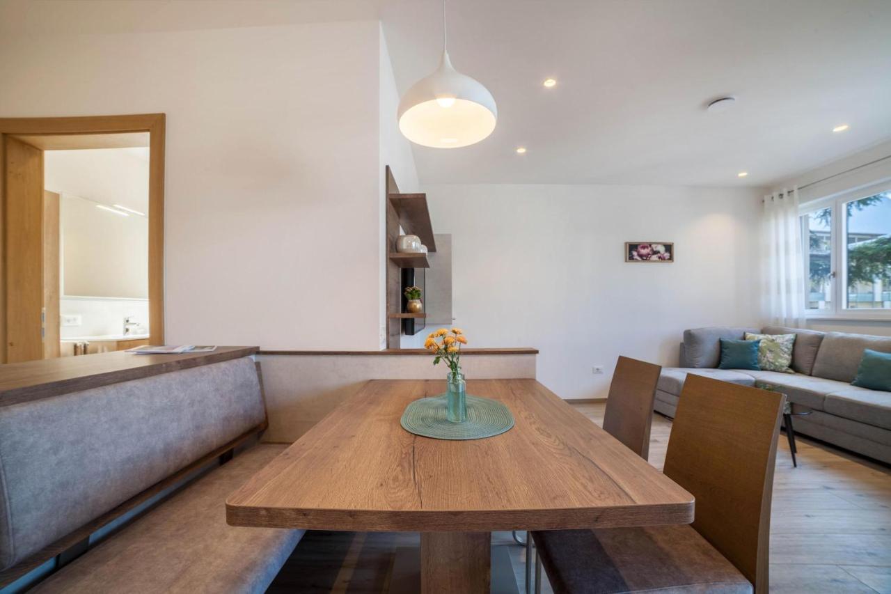 City Apartment Flora Merano Luaran gambar