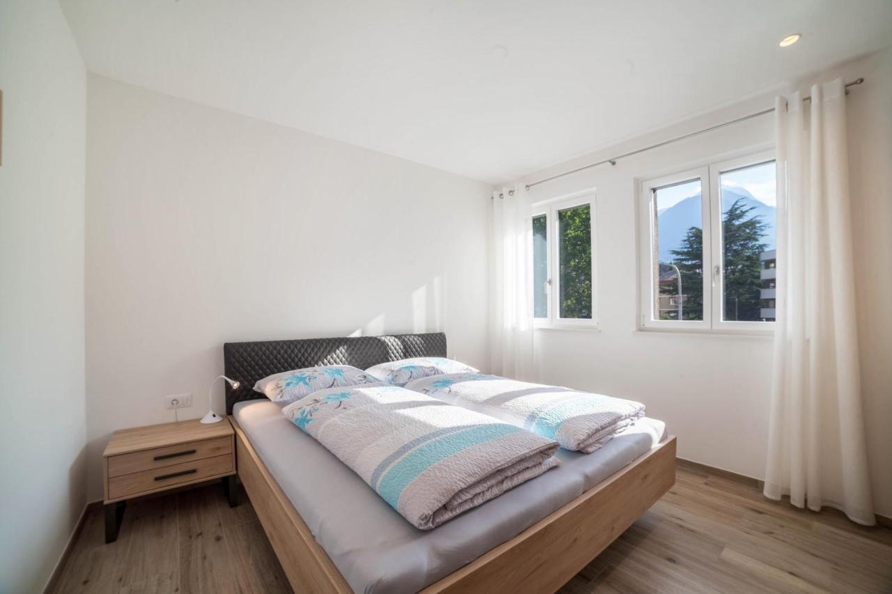 City Apartment Flora Merano Luaran gambar