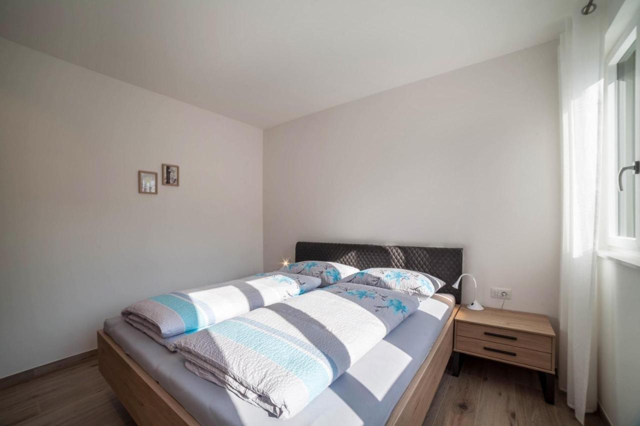 City Apartment Flora Merano Luaran gambar