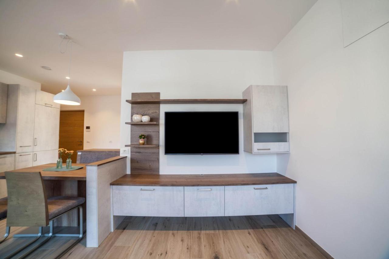 City Apartment Flora Merano Luaran gambar